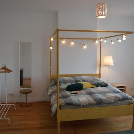 Liege Expo B&B Herstal Room photo