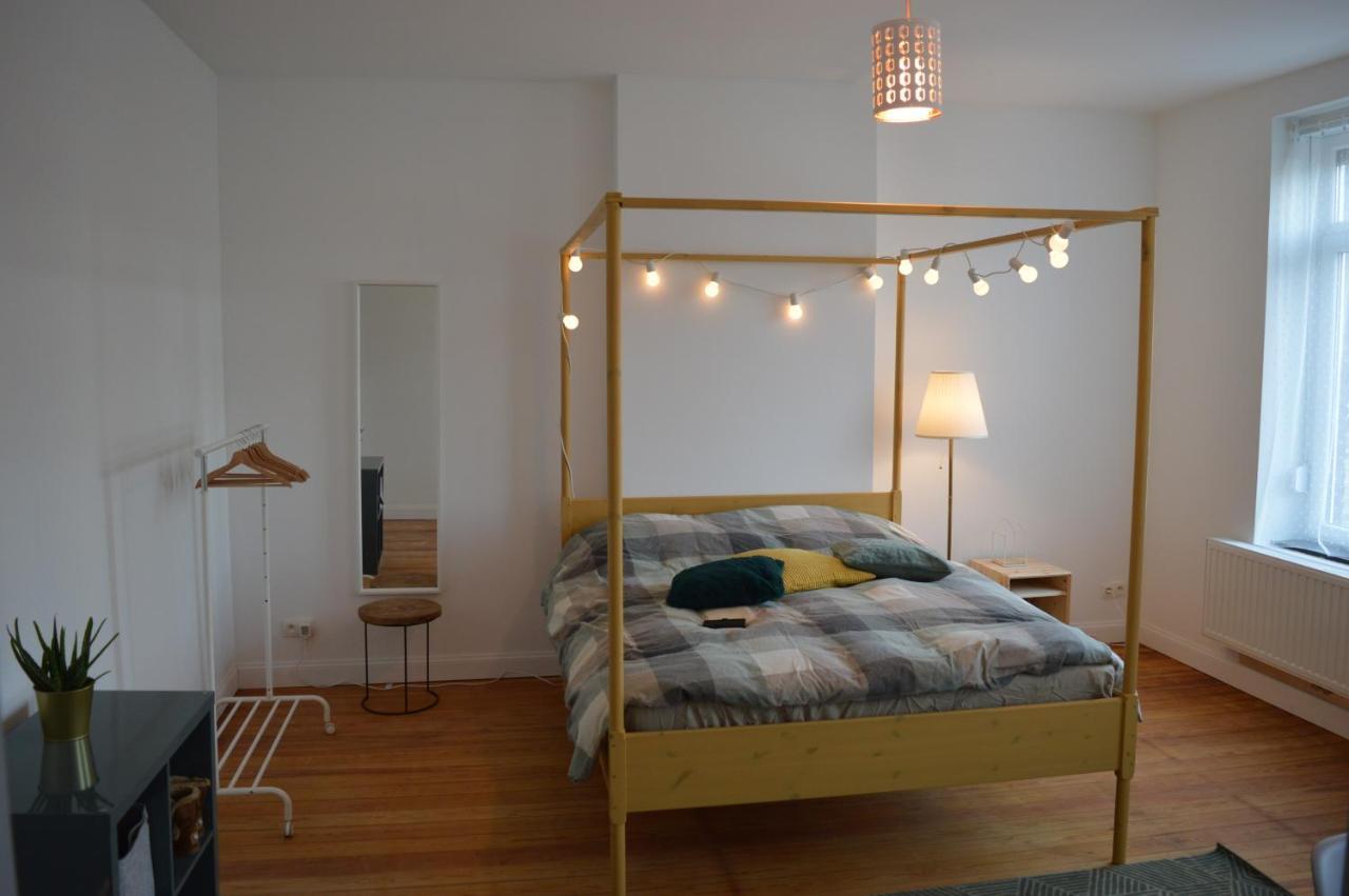 Liege Expo B&B Herstal Room photo