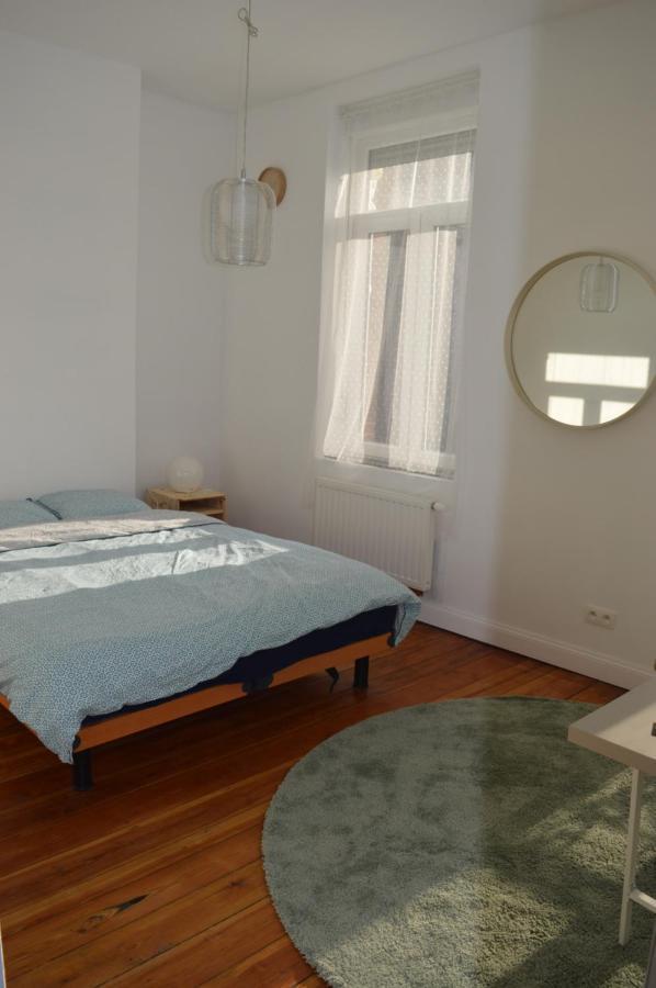 Liege Expo B&B Herstal Room photo