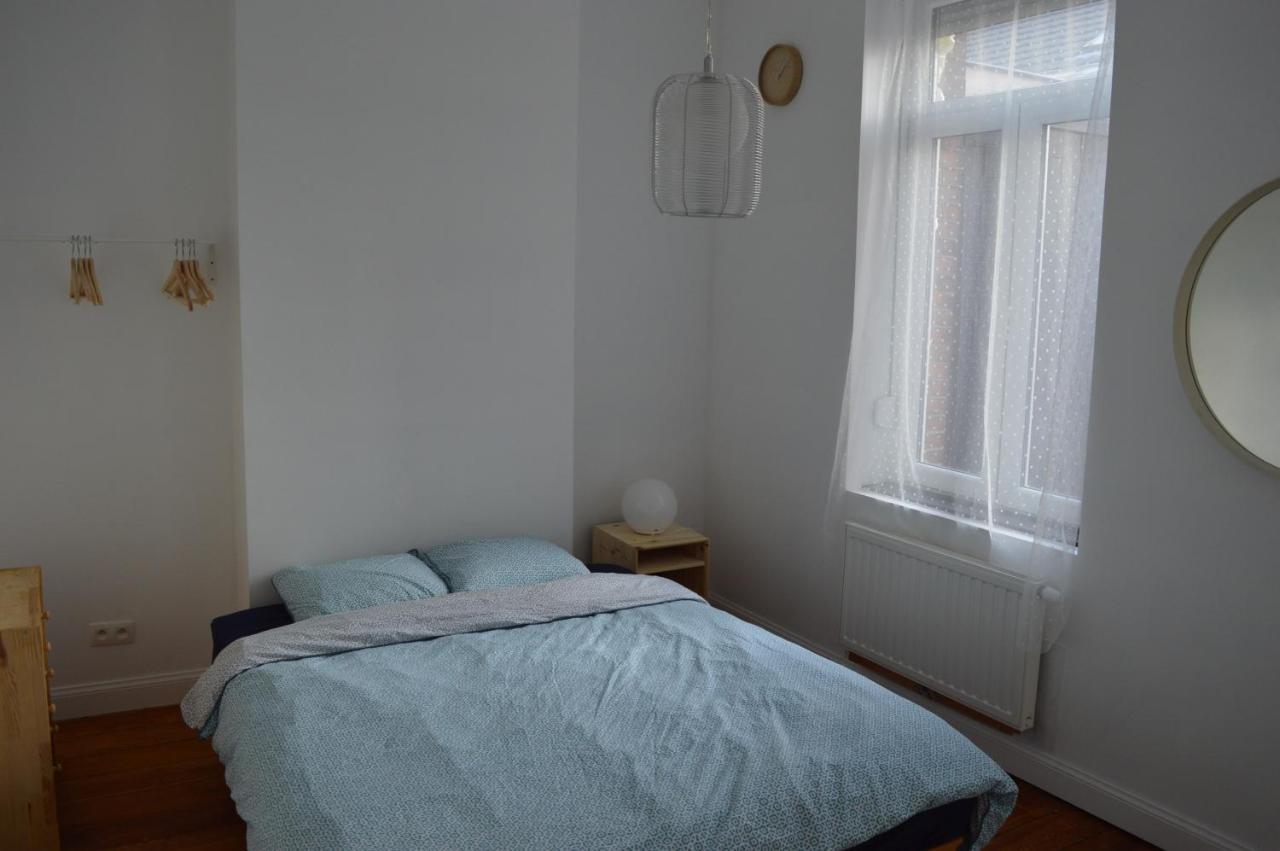 Liege Expo B&B Herstal Room photo